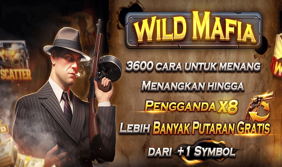 Taruhan168 Banner